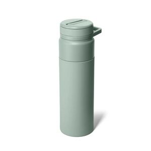 Brumate Rotera 25oz | Sage Green | Water Bottle |Tumbler